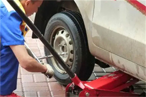 汉台区附近拖车24小时服务热线电话